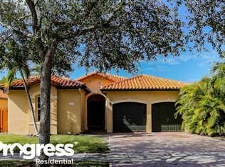 4000 SW 152nd Pl, Miami, FL 33185