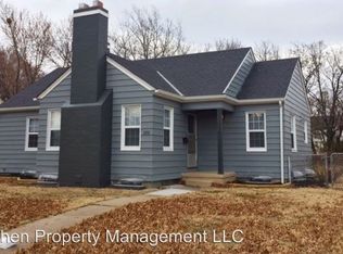 252 S Pinecrest Ave, Wichita, KS 67218