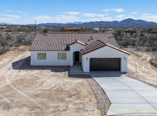 353 Llama Ct, Rio Rico, AZ 85648