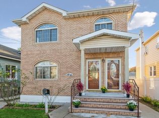 222-16 145th Rd, Springfield Gardens, NY 11413