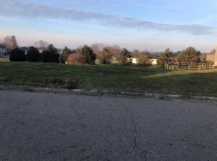 2009 Sheryl Lynn Dr, Newark, OH