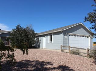 1661 W El Charro Dr, Pueblo, CO 81007