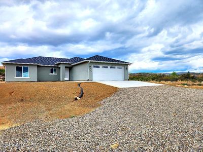 17470 E Hiding Horse Ln, Dewey, AZ, 86327