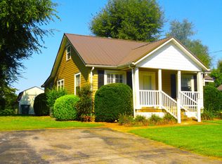 249 Moore St, Sparta, TN 38583