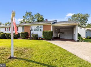 232 Old Line Ave, Laurel, MD 20724