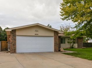 8713 Plymouth Rock Rd NE, Albuquerque, NM 87109