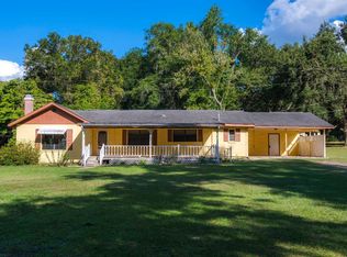 983 SW Little Rd, Lake City, FL 32024