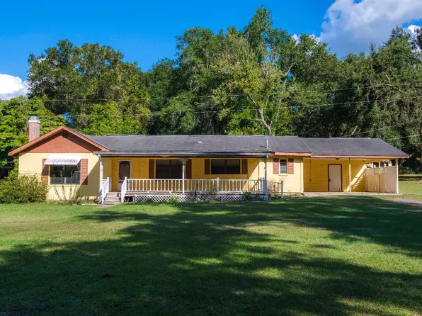 983 SW Little Rd, Lake City, FL 32024