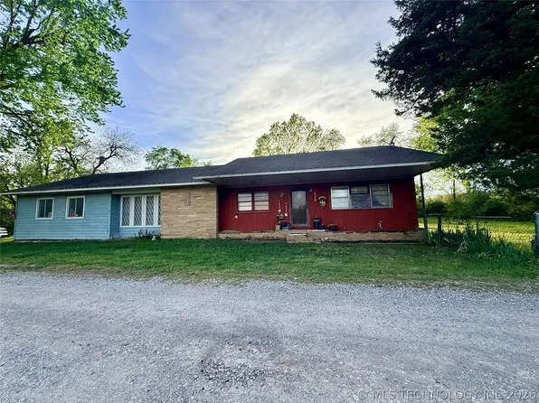 15198 S 285th East Ave, Coweta, OK 74429