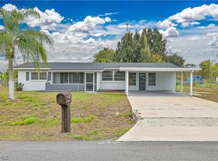 802 Taylor Ln, Lehigh Acres, FL 33936