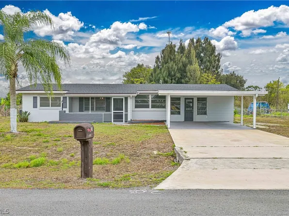 802 Taylor Ln, Lehigh Acres, FL 33936