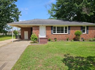 1709 Cagle Ave SW, Decatur, AL 35601