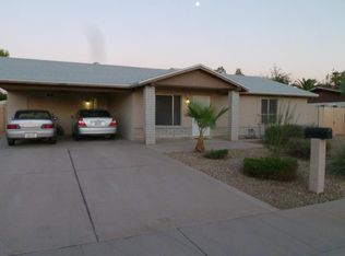 12243 N 47th Dr, Glendale, AZ 85304