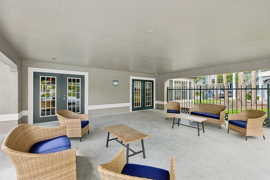 The Overlook at Monroe Apartments — Photo 4