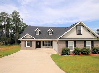 4520 Hermosa Rd, Crestview, FL 32539