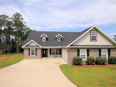 4520 Hermosa Rd, Crestview, FL, 32539