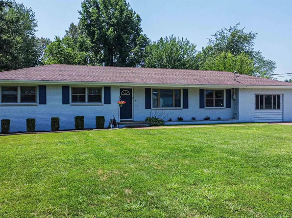 3940 Linda Dr, Paducah, KY 42001