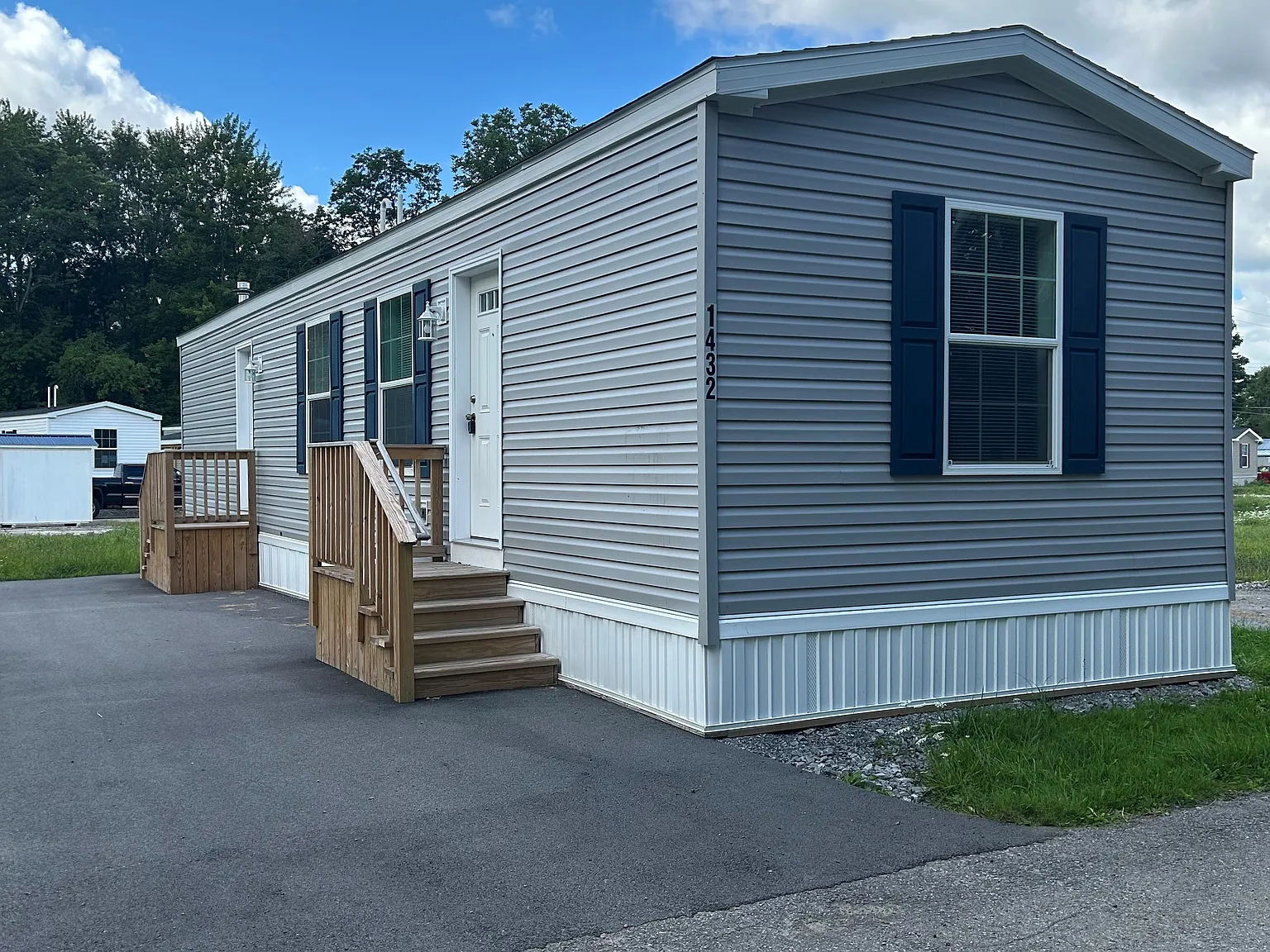 1 bed, 850 sqft, $1,100 — Photo 1