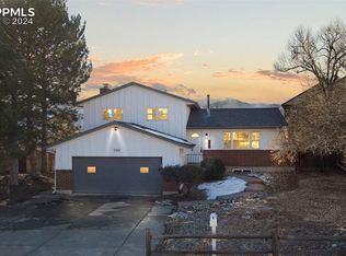5360 Del Rey Dr, Colorado Springs, CO 80918