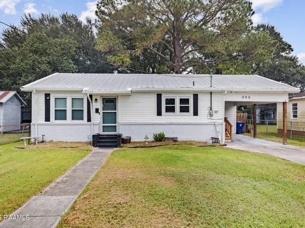 406 Ann Dr, Rayne, LA 70578