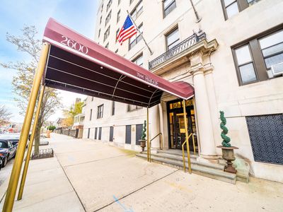 2600 Kennedy Blvd #5F, Jersey City, NJ, 07306