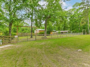 21940 Strickland Ln, Cleveland, TX 77328