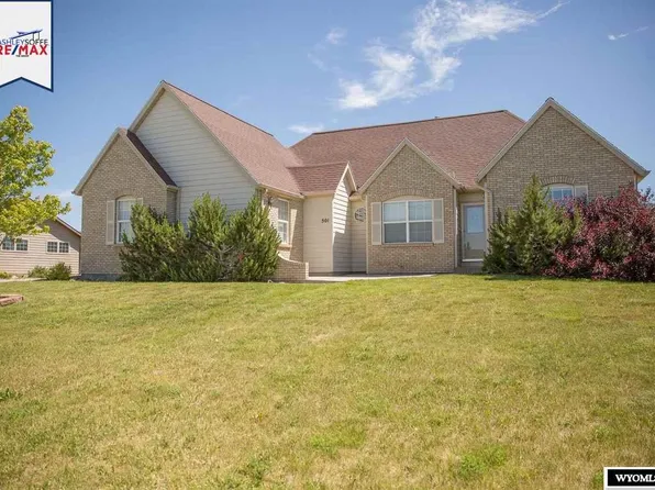 501 Goodstein Dr, Casper, WY 82601