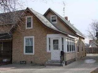 4146 Peak Ave, Toledo, OH 43612