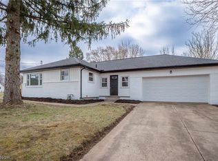 398 Snyder Ave, Barberton, OH 44203