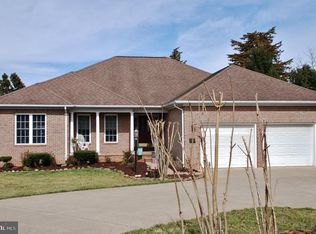 1809 Fairway Ct, Culpeper, VA 22701