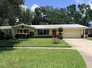 8927 LAKEWOOD DRIVE, SEMINOLE, FL 33772