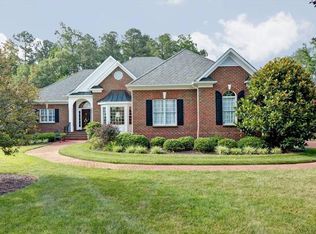 118 W Square Dr, Henrico, VA 23238