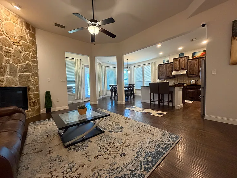 3205 Rough Creek Dr — Photo 7
