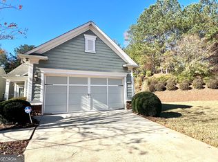 164 Begonia Ct, Griffin, GA 30223