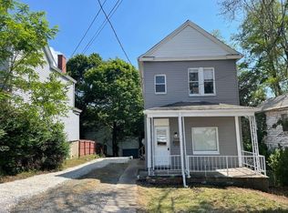 2500 Waterman Ave, Pittsburgh, PA