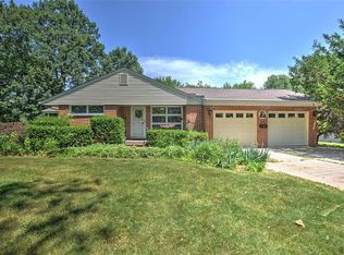 20 Lantern Ln, Forsyth, IL 62535