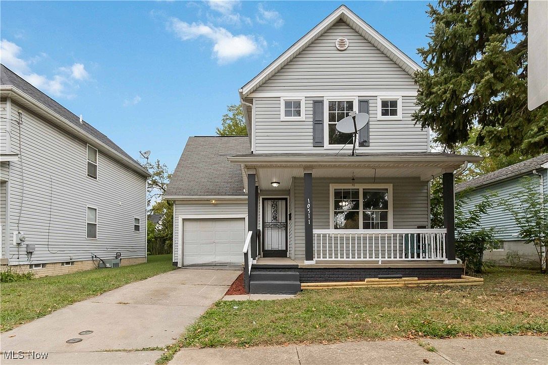 10511 Shale Ave, Cleveland, OH 44104 | Zillow