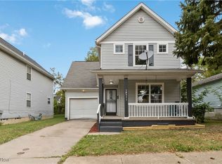 10511 Shale Ave, Cleveland, OH
