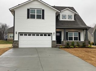 2014 Ambie Way, Fairview, TN 37062
