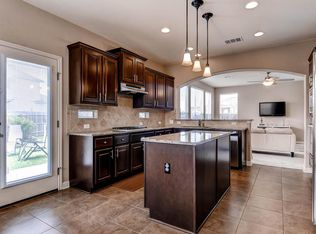 2807 Angelina Dr, Round Rock, TX 78665