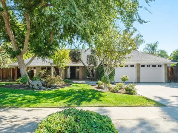 8844 N Ione Ave, Fresno, CA 93720