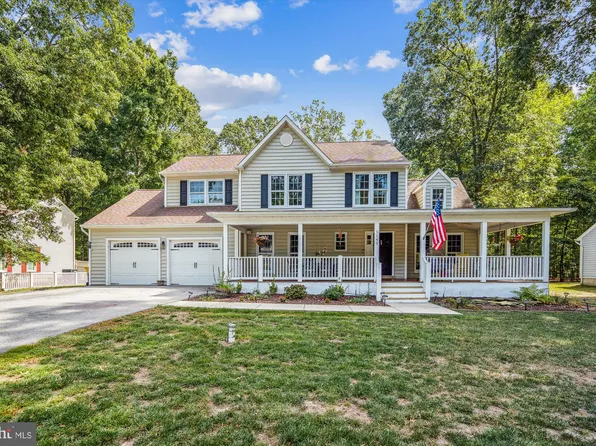 5149 Cedarlea Dr, West River, MD 20778