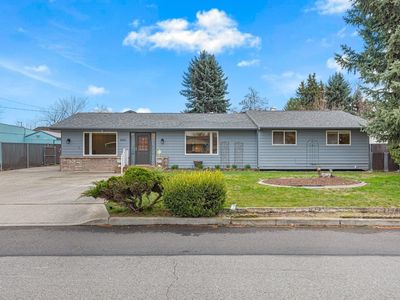 11118 E Fairview Ave, Spokane, WA, 99206
