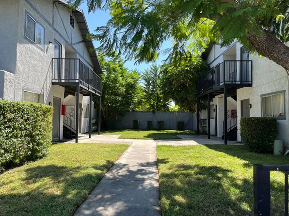 Warren St. Family Village