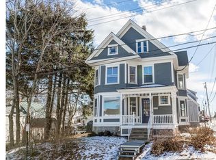 58 Union St, Bath, ME 04530