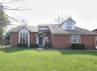 517 Cedar Lake Ct, Carmel, IN 46032