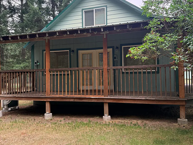 24805 N Cedar Mountain Rd — Photo 3