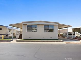 3620 Moreno Ave Space 64, La Verne, CA