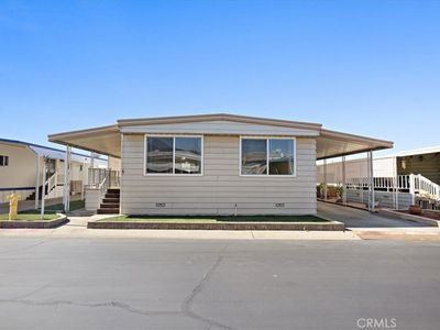 3620 Moreno Ave Space 64, La Verne, CA, 91750