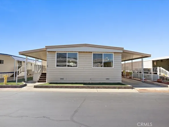 3620 Moreno Ave Space 64, La Verne, CA 91750